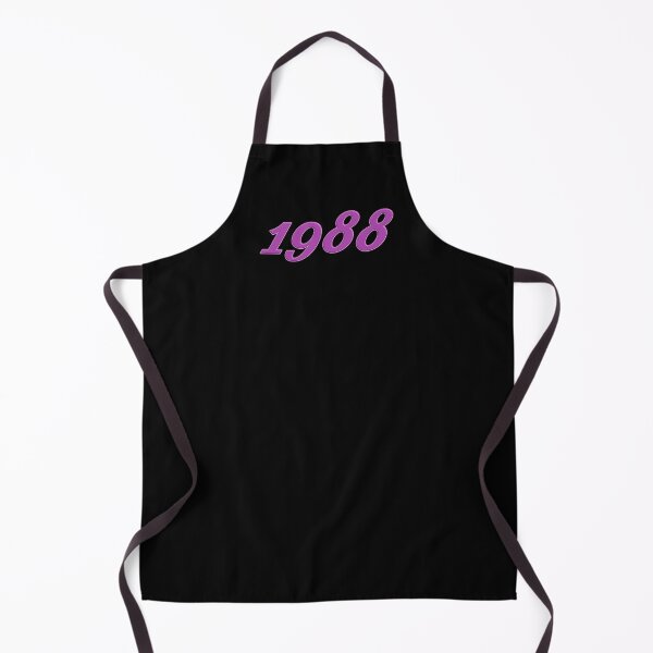 Item preview, 1988 round birthday designed and sold by Sandra78.