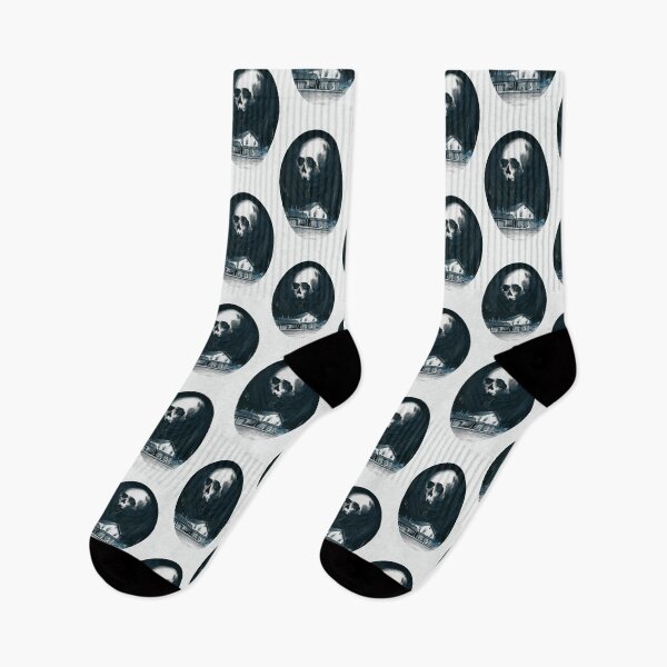 Item preview, Begone Evil Spirit designed and sold by Zombie Rust.
