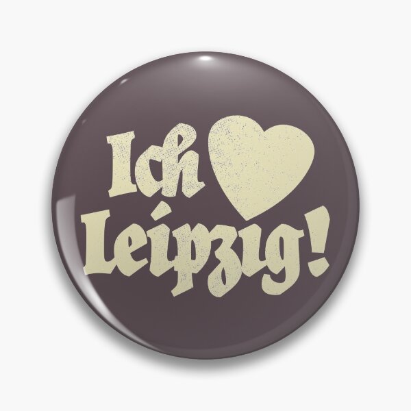 Artikelvorschau, Ich liebe Leipzig Deutschland | VINATGE entworfen und verkauft von wunderfamily.
