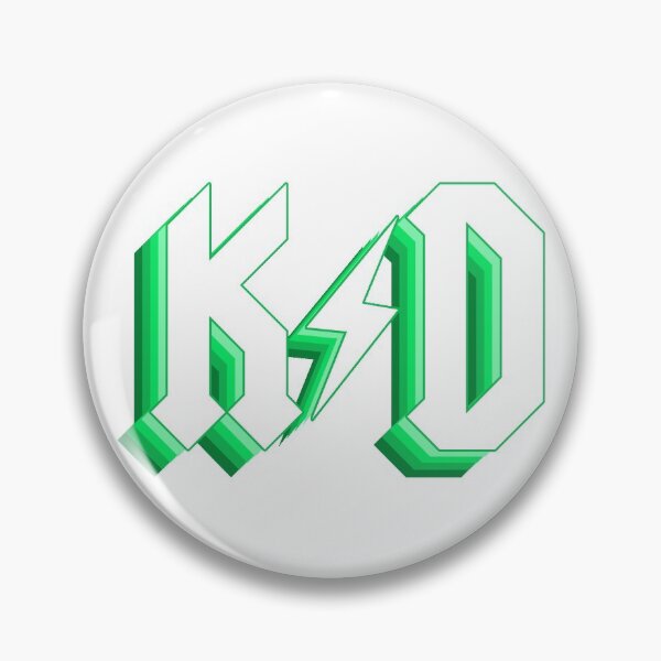 Artikelvorschau, KD Gradient Lightning Bolt entworfen und verkauft von samb30.