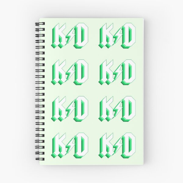 Artikelvorschau, KD Gradient Lightning Bolt entworfen und verkauft von samb30.