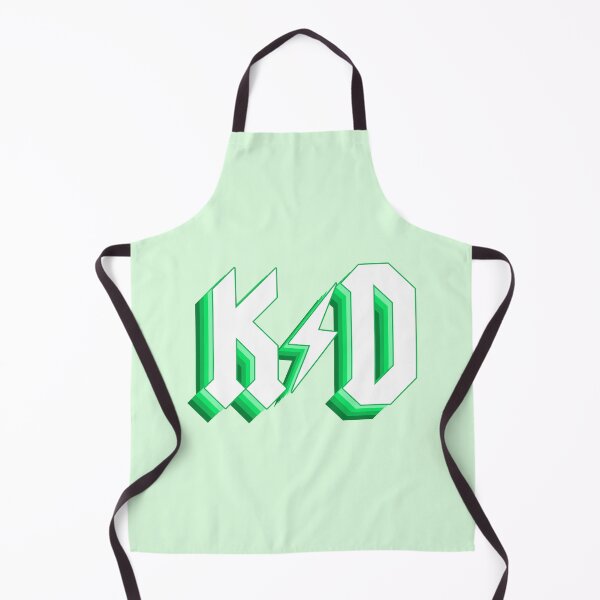 Item preview, KD Gradient Lightning Bolt designed and sold by samb30.