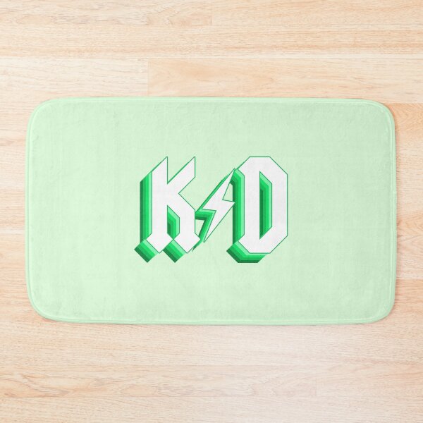 Item preview, KD Gradient Lightning Bolt designed and sold by samb30.