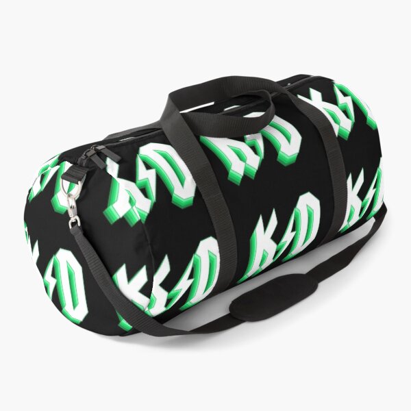 Item preview, KD Gradient Lightning Bolt designed and sold by samb30.