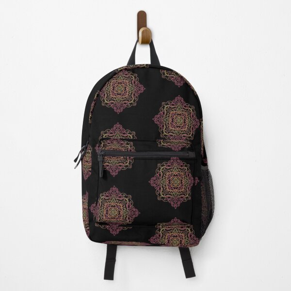 Item preview, Mandala - 1 designed and sold by Haley Laferney.
