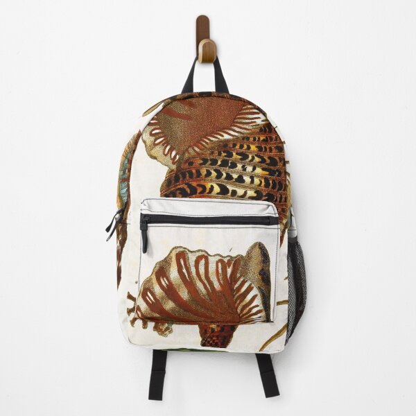 Item preview, Vintage british botanical illustration - Conchology 03 designed and sold by Gardenlibrary.