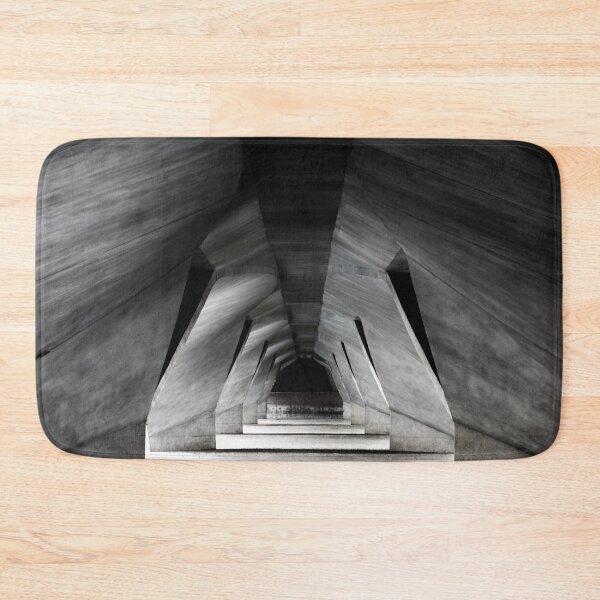 Item preview, Singapore Marina bay bridge underside designed and sold by thehollowpoint.