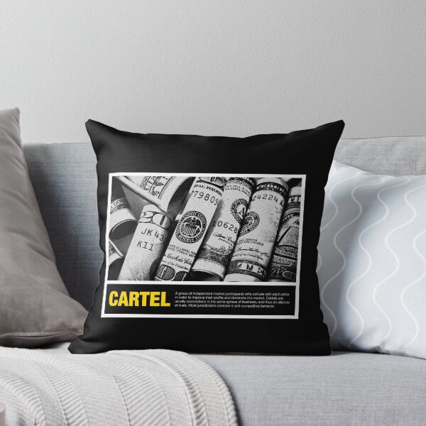 Item preview, Drug Cartel designed and sold by Dzulhan.