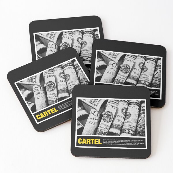 Item preview, Drug Cartel designed and sold by Dzulhan.