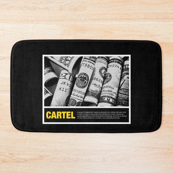 Item preview, Drug Cartel designed and sold by Dzulhan.