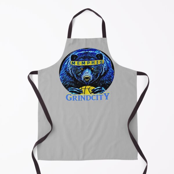 Item preview, Memphis Basketball Grind City Design designed and sold by B1GSportswear.