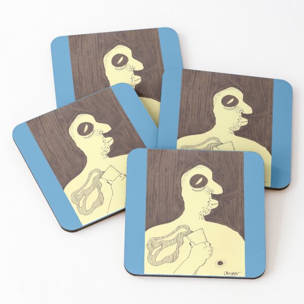 Item preview, Spilling Drink designed and sold by abbasmalakar.
