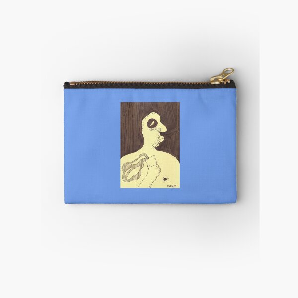 Item preview, Spilling Drink designed and sold by abbasmalakar.