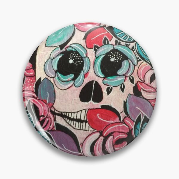 Item preview, SKULL designed and sold by EVECHC.