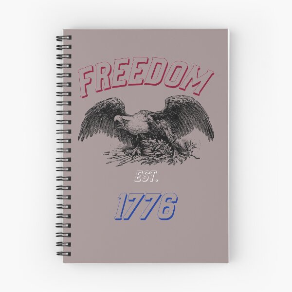 Item preview, FREEDOM ESTABLISHED 1776 designed and sold by wholesalefred.