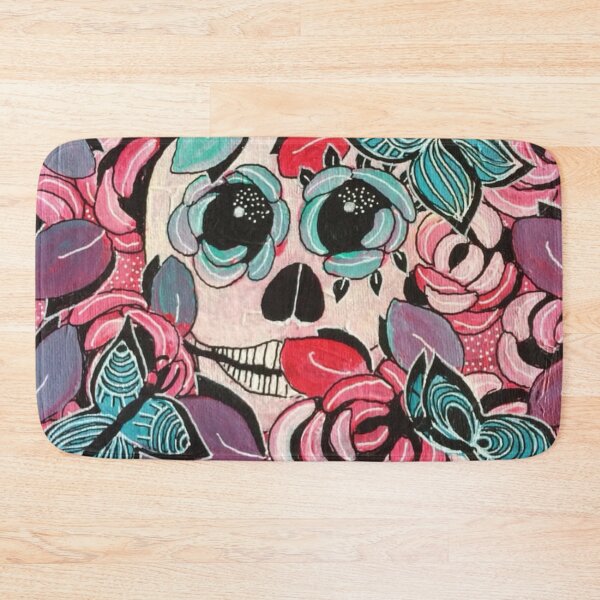 Item preview, SKULL designed and sold by EVECHC.