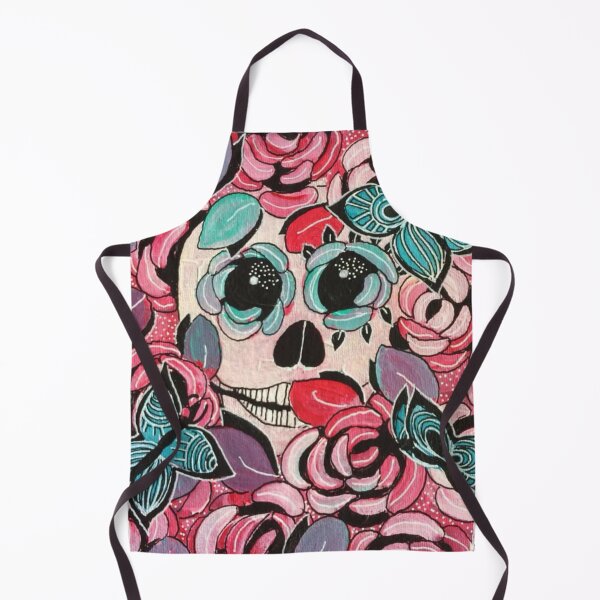 Item preview, SKULL designed and sold by EVECHC.