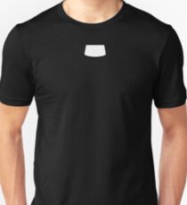 The Vicar's Collar Unisex T-Shirt
