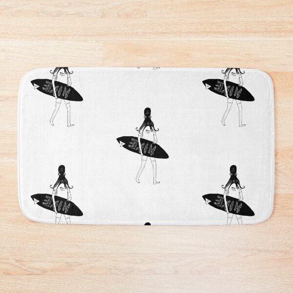 Item preview, Surfer Dude designed and sold by defuma.