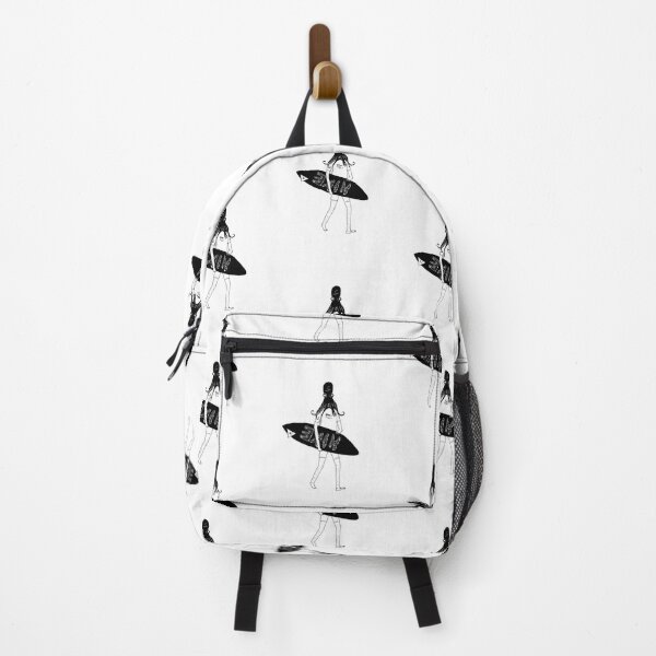 Item preview, Surfer Dude designed and sold by defuma.