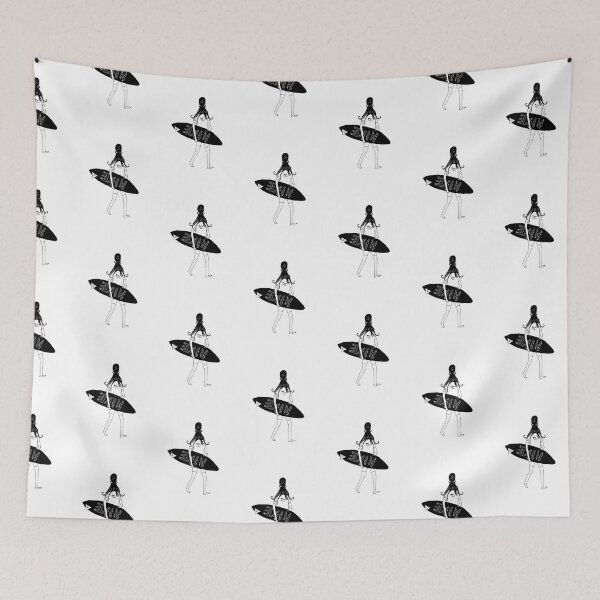 Item preview, Surfer Dude designed and sold by defuma.