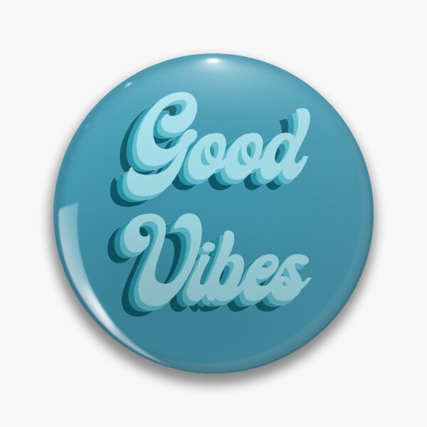 Item preview, Good Vibes designed and sold by Farrart.k.