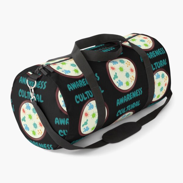 Item preview, CULTURAL AWARENESS FUNNY Laboratory Science Microbiology designed and sold by Hippiesole.