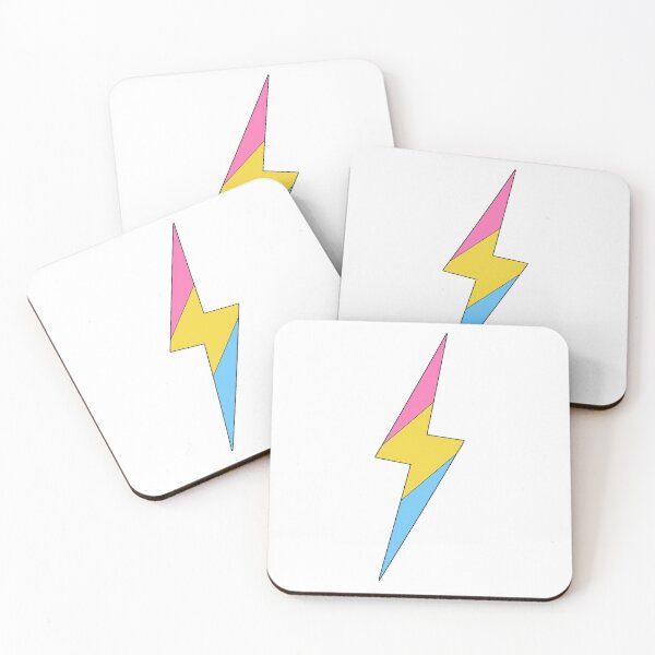 Item preview, Polysexual Lightning designed and sold by be-proud.