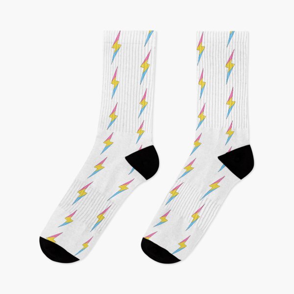 Item preview, Polysexual Lightning designed and sold by be-proud.