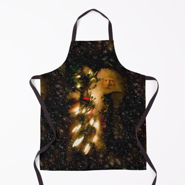 Item preview, Father Christmas designed and sold by KbytesOfJax Outdoor and Nature.
