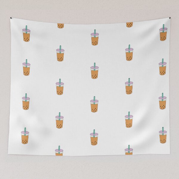 Item preview, boba tea designed and sold by taylor-laney.
