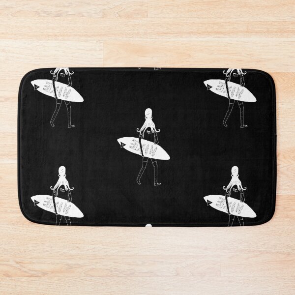 Item preview, Surfer Dude designed and sold by defuma.