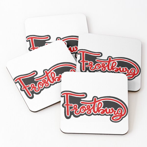 Item preview, Frostburg State University designed and sold by emt-art.
