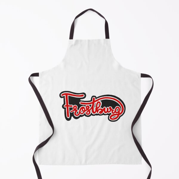 Item preview, Frostburg State University designed and sold by emt-art.