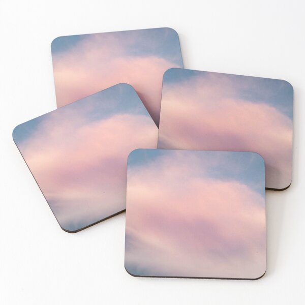 Item preview, Cotton Candy Cloud designed and sold by  Sunset Ocean Beach | Decor Dorm Office Graphic Generation XYZ.