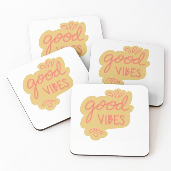 Item preview, Good vibes only  designed and sold by Ameroy Cotton.