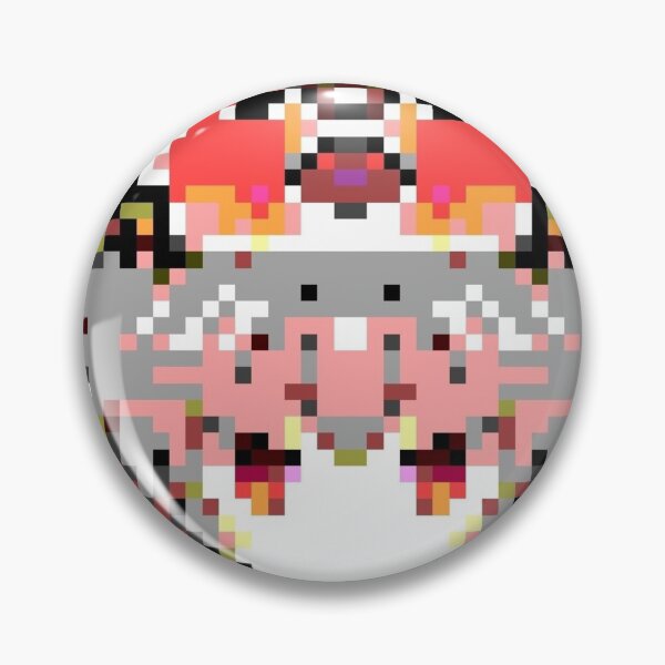 Item preview, Slem designed and sold by guyanermanator.