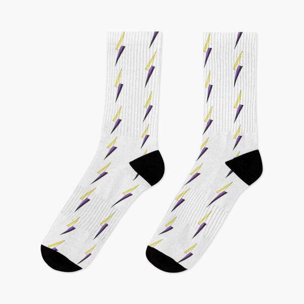 Item preview, Non Binary Lightning designed and sold by be-proud.
