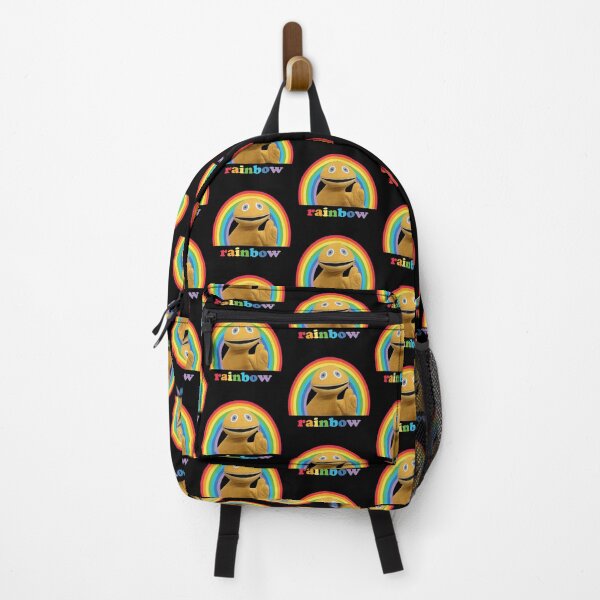 Item preview, Zippy, rainbow designed and sold by nikolaj1301.