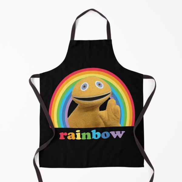 Item preview, Zippy, rainbow designed and sold by nikolaj1301.