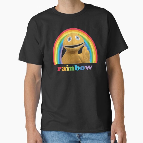 Artikel-Vorschau von Zippy, Regenbogen, designt und verkauft von nikolaj1301.