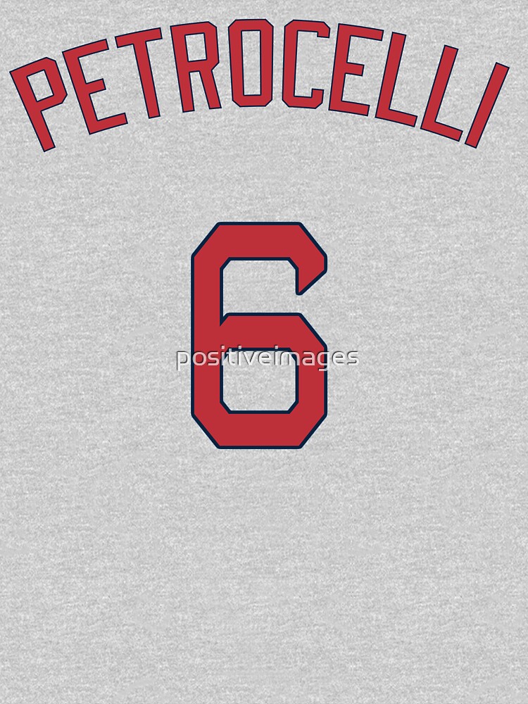 Rico Petrocelli Essential T-Shirt for Sale by positiveimages