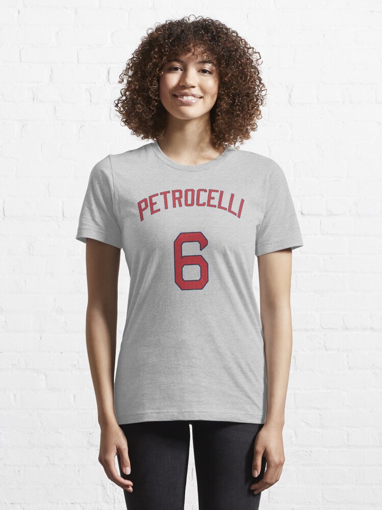 Rico Petrocelli Essential T-Shirt for Sale by positiveimages