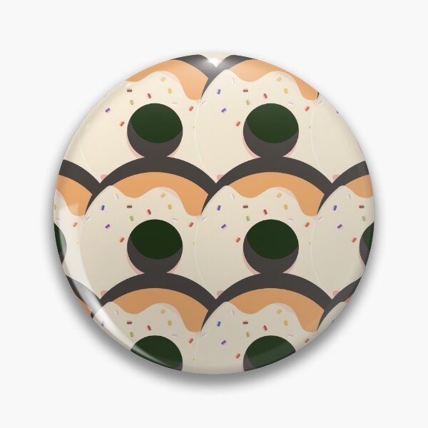 Item preview, Vanilla Glaze designed and sold by moda-M.
