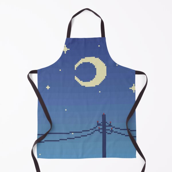 Item preview, Telephone Wires designed and sold by Stardust-Specks.