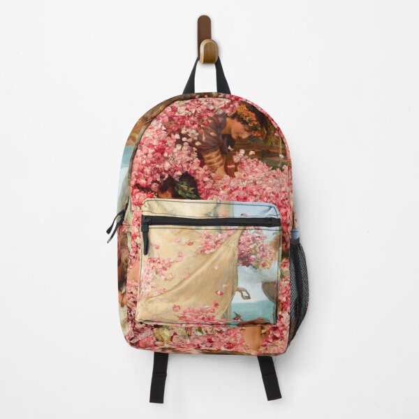 Item preview, Lawrence Alma-Tadema "The Roses of Heliogabalus" designed and sold by Alexandra Dahl.