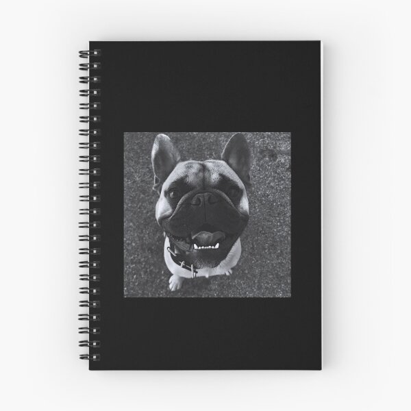 Item preview, Ciro the frenchie  designed and sold by Ladyvml.