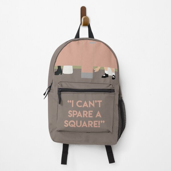 Item preview, Spare a Square designed and sold by doctorheadly.