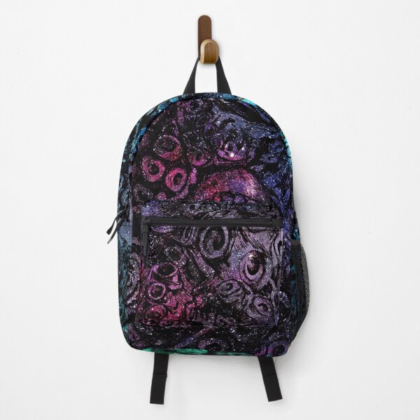 Item preview, Dark Tentacle Galaxy designed and sold by Lupe-and-Pono.