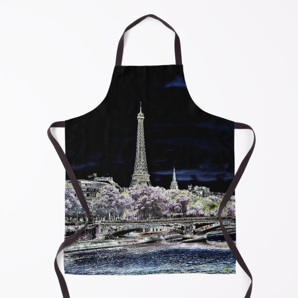 Item preview, Paris bei Nacht - Paris by night designed and sold by harietteh.